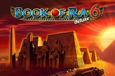 Игровой автомат Book of Ra 6 Deluxe играть онлайн в казино Адмирал Игровой автомат Book of Ra 6 Deluxe играть онлайн в казино Адмирал